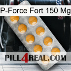 P-Force Fort 150Mg levitra1